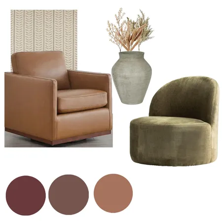 Fall Mood Board 2025 Interior Design Mood Board by Allison Kayes Designs on Style Sourcebook