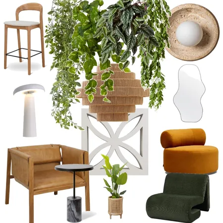 o Interior Design Mood Board by TMDesign on Style Sourcebook