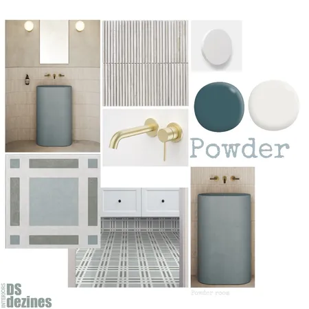 Dromana PR Interior Design Mood Board by DSdezines Interiors on Style Sourcebook