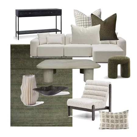 PORTSEA Interior Design Mood Board by Flawless Interiors Melbourne on Style Sourcebook