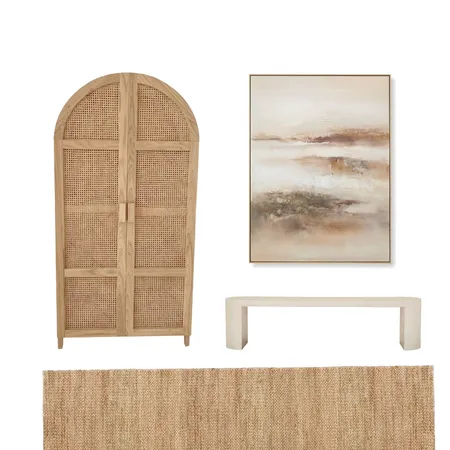 Entry Interior Design Mood Board by Sukihouse on Style Sourcebook