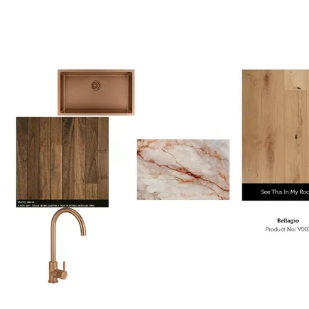 Kitchen Interior Design Mood Board by 73murraystreet@gmail.com on Style Sourcebook