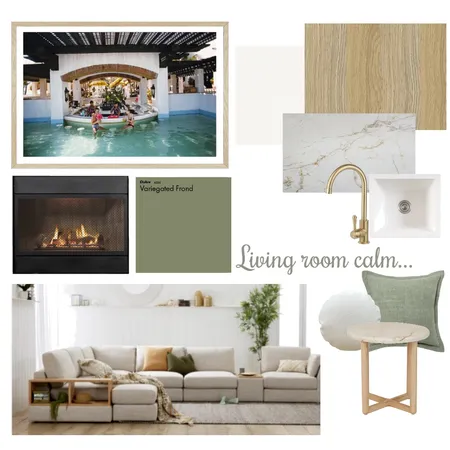upstairs Interior Design Mood Board by taketwointeriors on Style Sourcebook
