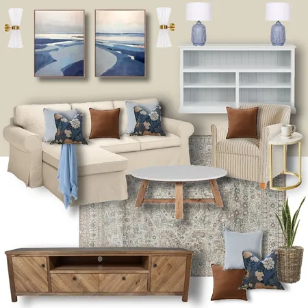 Crouche Moodboard Interior Design Mood Board by Manea Interior Design & Styling on Style Sourcebook