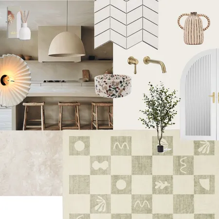 Kitchen 3 Interior Design Mood Board by 47502@stpetersgirls.sa.edu.au on Style Sourcebook