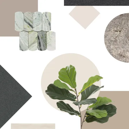 K Australis Linen Gum Moodboard Interior Design Mood Board by swhitehill@armstrongflooring.au on Style Sourcebook