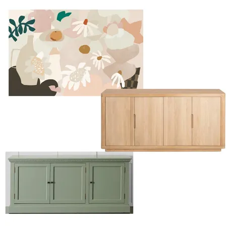 end of hallway Interior Design Mood Board by beckdickson on Style Sourcebook