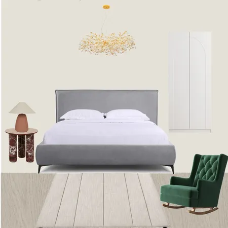 T3 Interior Design Mood Board by Naivelt on Style Sourcebook