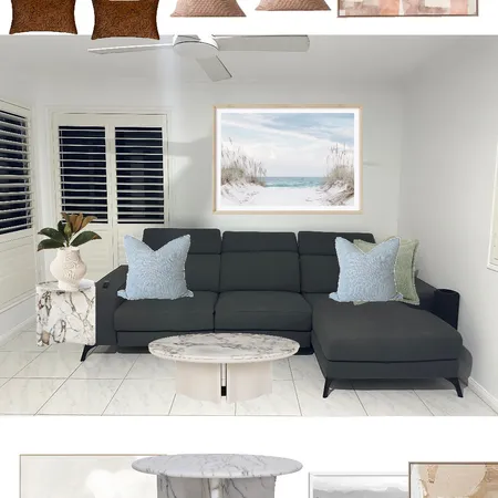 Lounge 3 Interior Design Mood Board by Sukihouse on Style Sourcebook