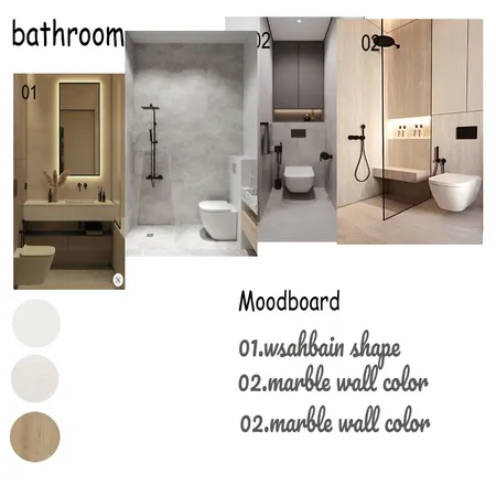 a1 Interior Design Mood Board by Ams.ksa2030@gmail.com on Style Sourcebook