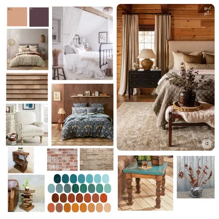 Client C Interior Design Mood Board by tamikamaree on Style Sourcebook