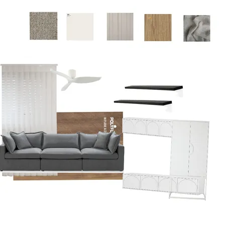 לוח קניות ממד Interior Design Mood Board by zoharmaimoni8@gmail.com on Style Sourcebook