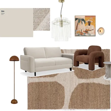 Fleet living room 3 Interior Design Mood Board by karen.kwan89@hotmail.com on Style Sourcebook