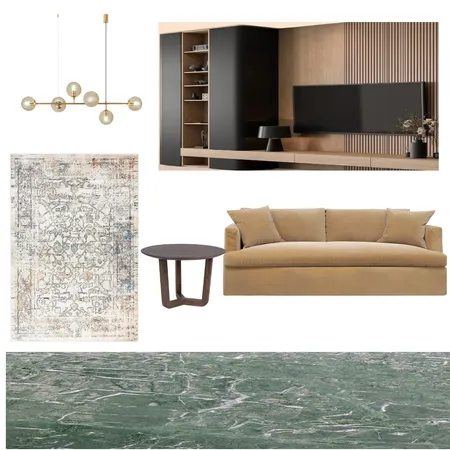 living 1 Interior Design Mood Board by natalya73 on Style Sourcebook