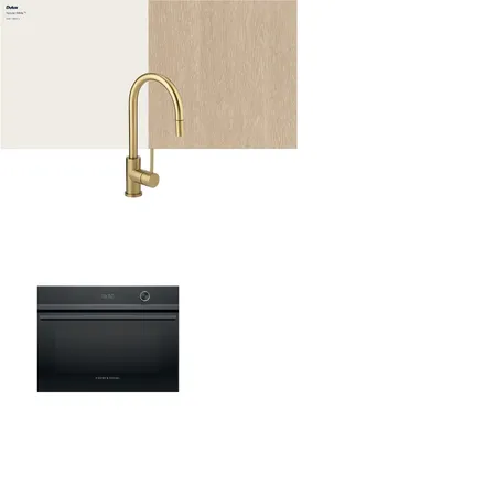 Kitchen Interior Design Mood Board by Larnee on Style Sourcebook