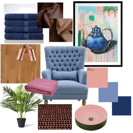 The Studio 5 Interior Design Mood Board by Madusha on Style Sourcebook