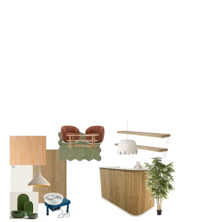 INT202 Interior Design Mood Board by jarahwhite on Style Sourcebook