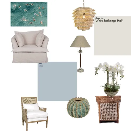 Lounge Interior Design Mood Board by Padulahm@gmail.com on Style Sourcebook