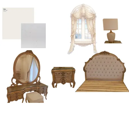 My bedroom Interior Design Mood Board by rawanhassan0806@gmail.com on Style Sourcebook