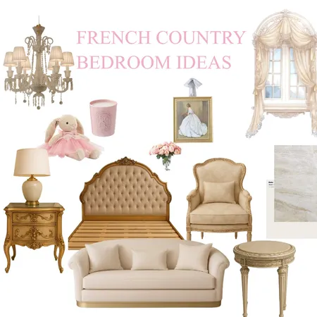 My bedroom Interior Design Mood Board by rawanhassan0806@gmail.com on Style Sourcebook