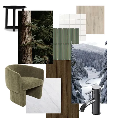 Habitat Vision 1 Interior Design Mood Board by Embellish Interiors on Style Sourcebook