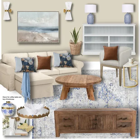 Crouche Moodboard Interior Design Mood Board by Manea Interior Design & Styling on Style Sourcebook