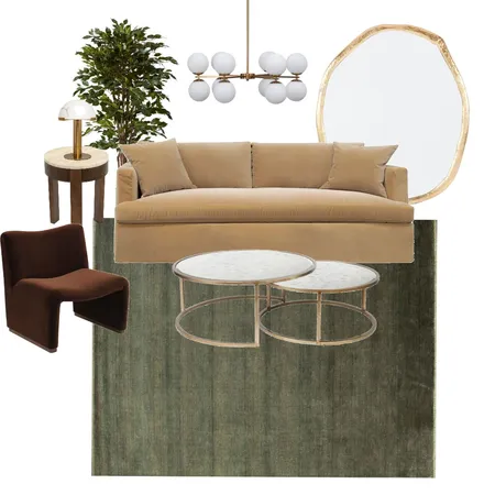 CLL Mood Interior Design Mood Board by Adyomo Design on Style Sourcebook
