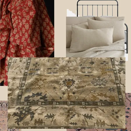 bedroom1 Interior Design Mood Board by malyson on Style Sourcebook
