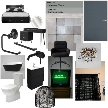 Trend Board :) Interior Design Mood Board by alli.grant on Style Sourcebook