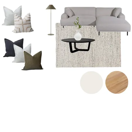 Our living room Interior Design Mood Board by Chantelborg1314 on Style Sourcebook