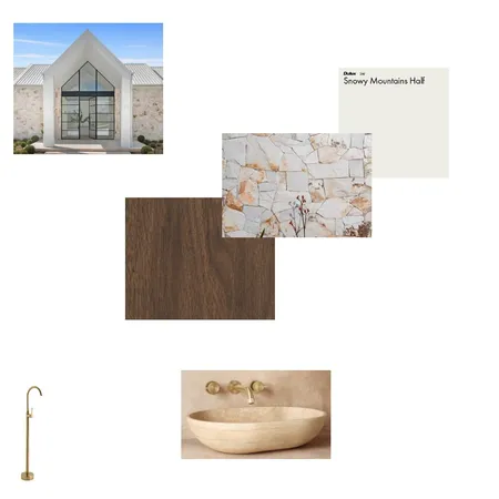 Foxton St Interior Design Mood Board by AHProjects on Style Sourcebook