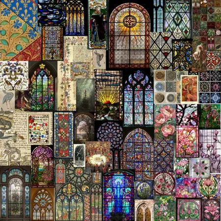 yr 12 inspo Interior Design Mood Board by asdfghjklpoiuytrewq on Style Sourcebook