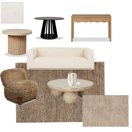 granny flat styling Interior Design Mood Board by gina g on Style Sourcebook