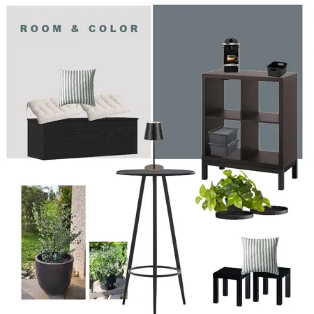 Room & Color Stand Interior Design Mood Board by ROOM AND COLOR on Style Sourcebook
