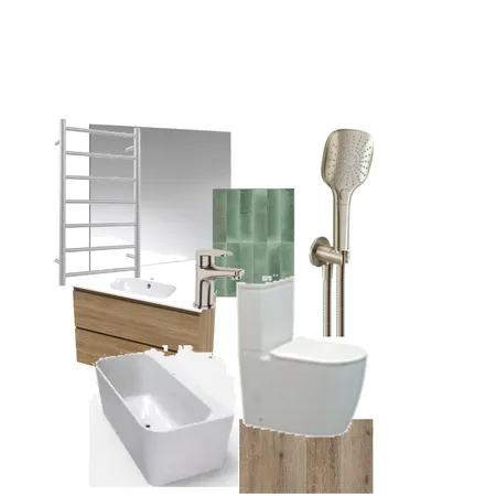 Anderson Bathroom Interior Design Mood Board by bernadette.frost@jennianhomes.co.nz on Style Sourcebook