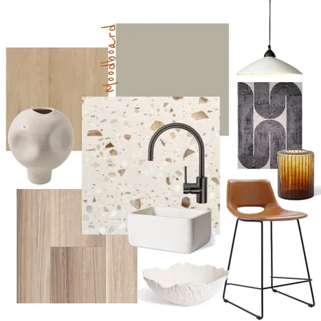 Cocina Peña Interior Design Mood Board by Puyó on Style Sourcebook