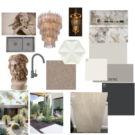 Settlers Rise Interior Design Mood Board by Marn Webb on Style Sourcebook