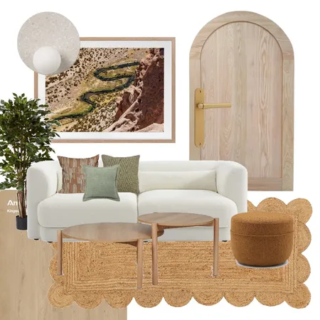 Earthen Dreams Interior Design Mood Board by Hardware Concepts on Style Sourcebook
