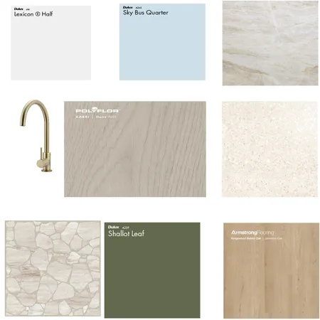 Project 1 Interior Design Mood Board by Dr.Doreen Interiors on Style Sourcebook