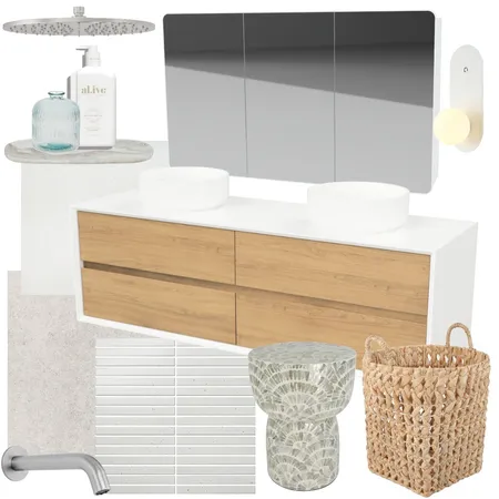 Coastal | Embrace with Sutherland House Shaver Interior Design Mood Board by Timberline on Style Sourcebook