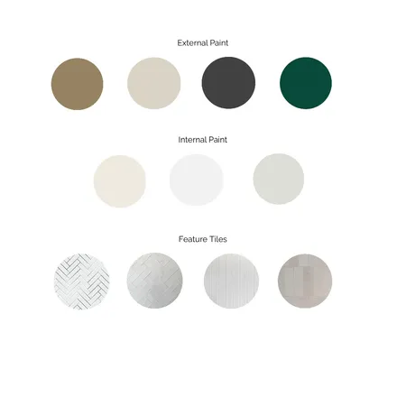 Rowena Interior Design Mood Board by Francesca  @ studiocesca on Style Sourcebook