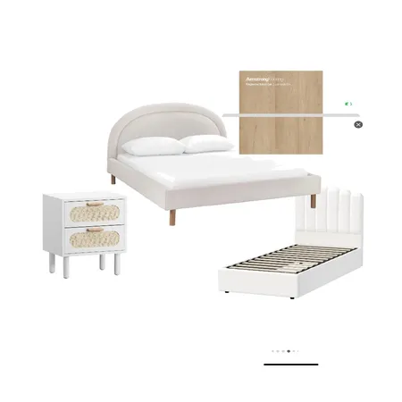Alexa Bedroom Interior Design Mood Board by Npma7 on Style Sourcebook