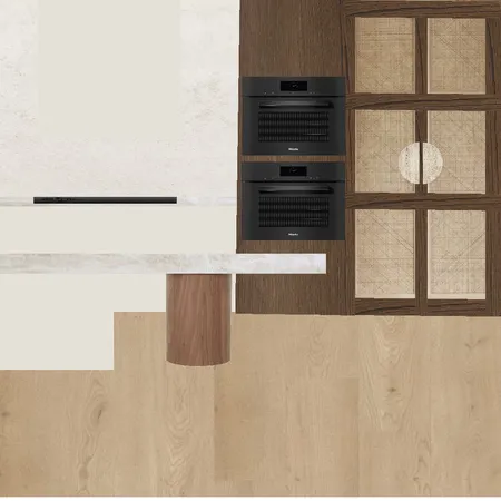 Kitchen Interior Design Mood Board by Anassa Vass on Style Sourcebook