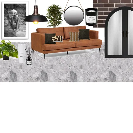 Living room 7 Interior Design Mood Board by 47502@stpetersgirls.sa.edu.au on Style Sourcebook