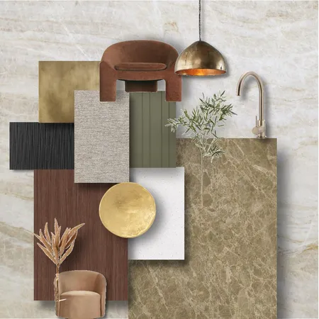 Mood board 1 Interior Design Mood Board by anoushkakriti@gmail.com on Style Sourcebook