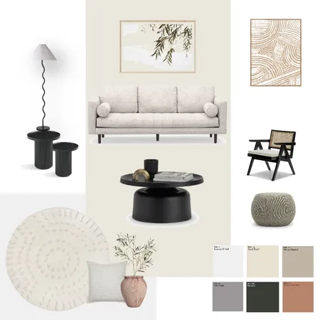 1 Interior Design Mood Board by fatahnaaa on Style Sourcebook
