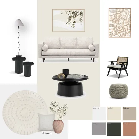 2 Interior Design Mood Board by fatahnaaa on Style Sourcebook