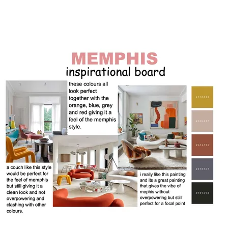 MEPHIS Interior Design Mood Board by Jessica_2007iordanou on Style Sourcebook
