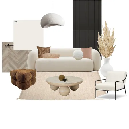 JAPANDI DESIGN BOARD Interior Design Mood Board by zoelanii on Style Sourcebook