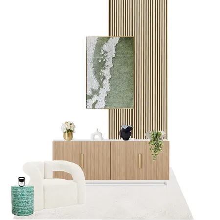 Argus Buffet and Wall Panels Interior Design Mood Board by Luxo Jenny N on Style Sourcebook
